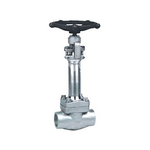 DZ11H、DZ11Y 型鍛鋼低溫閘閥